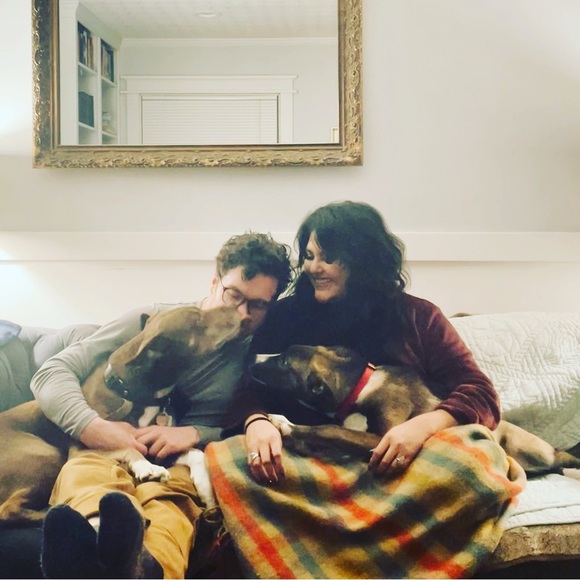 Meet your Posher, María ángeles - Picture 2 of 3